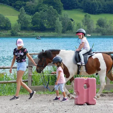 Pferdehof Rupitsch - Haus Carina *