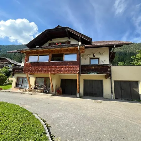 Pferdehof Rupitsch - Haus Carina