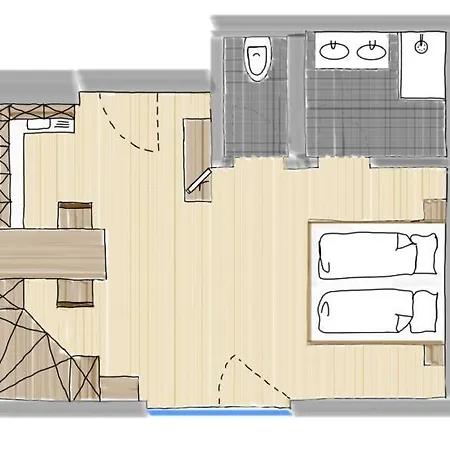 Pferdehof Rupitsch - Haus Carina *