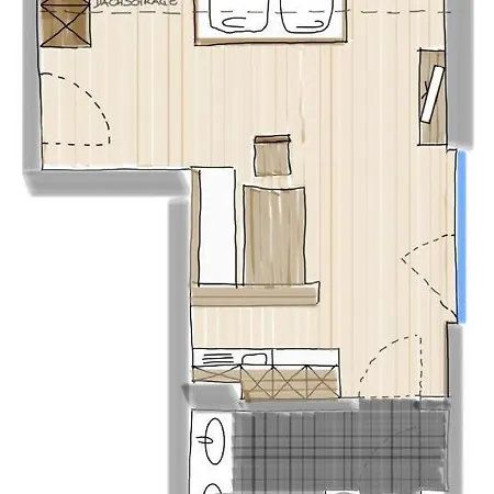 Pferdehof Rupitsch - Haus Carina * Weissensee