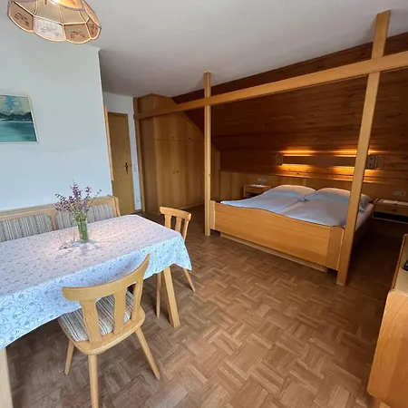 Pferdehof Rupitsch - Haus Carina Appartement