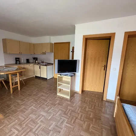 Pferdehof Rupitsch - Haus Carina Daire Weissensee