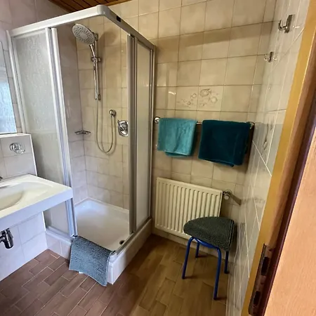Appartement Pferdehof Rupitsch - Haus Carina *