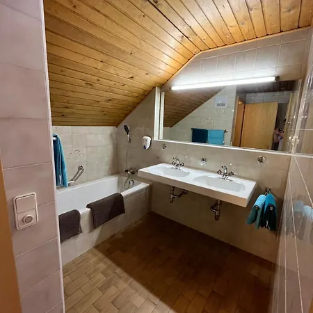 Pferdehof Rupitsch - Haus Carina Weissensee