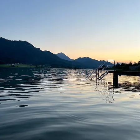 Pferdehof Rupitsch - Haus Carina Daire *