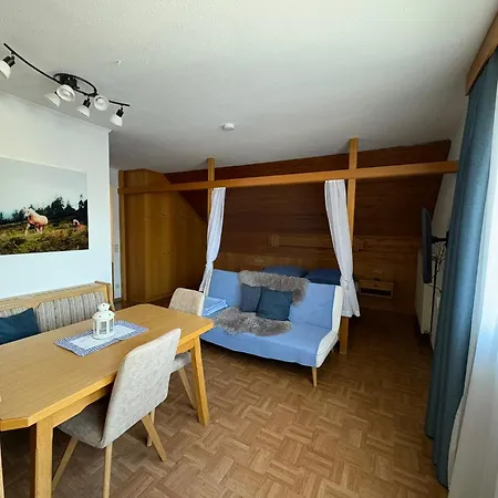 Pferdehof Rupitsch - Haus Carina * Weissensee