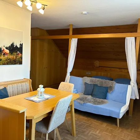 Apartment Pferdehof Rupitsch - Haus Carina *