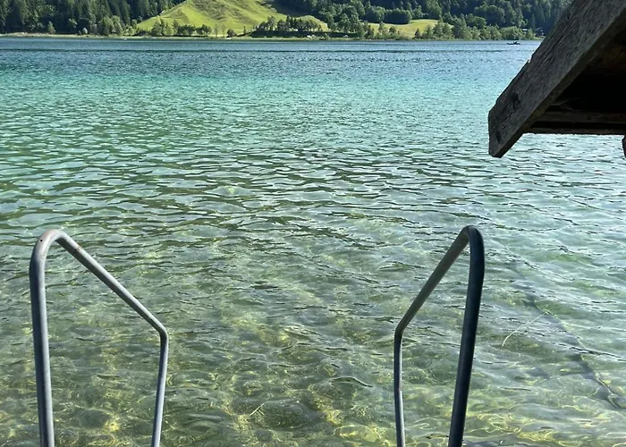 Pferdehof Rupitsch - Haus Carina Apartman *