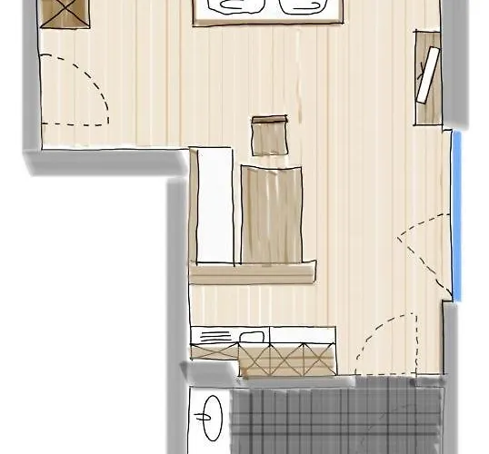 Pferdehof Rupitsch - Haus Carina * וויסנסי