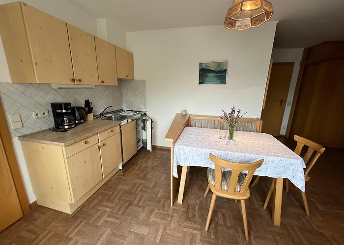 Pferdehof Rupitsch - Haus Carina דירה וויסנסי