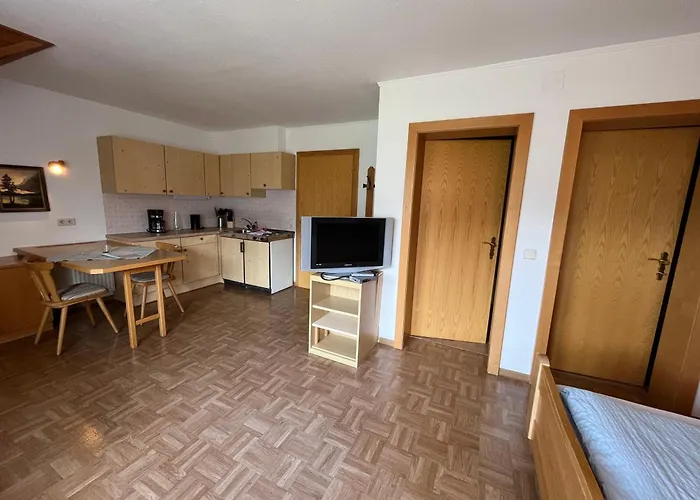 Pferdehof Rupitsch - Haus Carina דירה וויסנסי