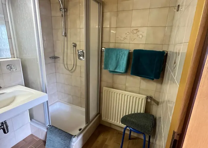 Apartman Pferdehof Rupitsch - Haus Carina *