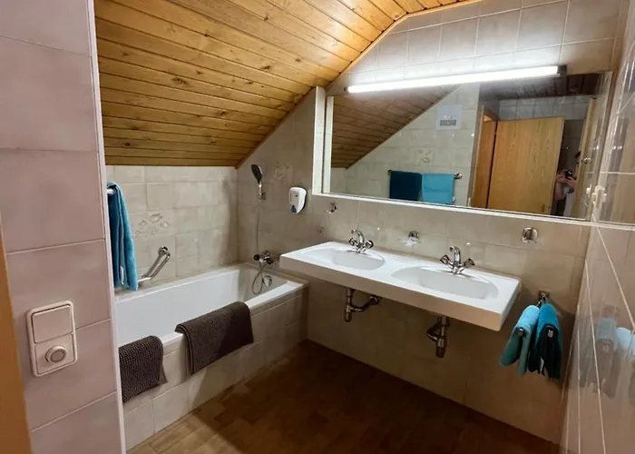 Pferdehof Rupitsch - Haus Carina וויסנסי