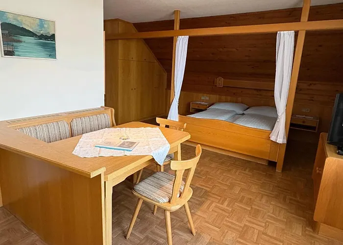 דירה Pferdehof Rupitsch - Haus Carina *