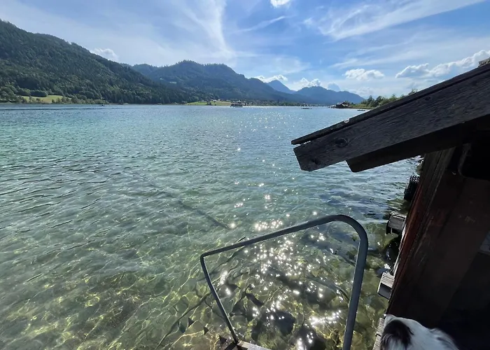 Apartman Pferdehof Rupitsch - Haus Carina